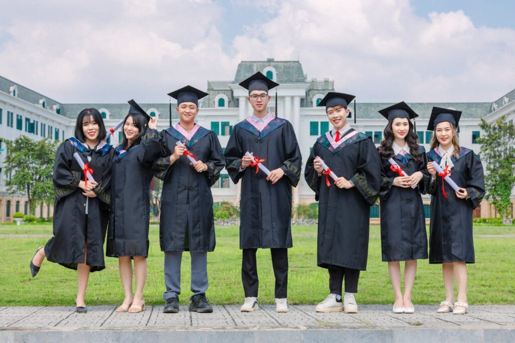 admission